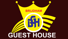 Brij Dham Guest House, Mathura