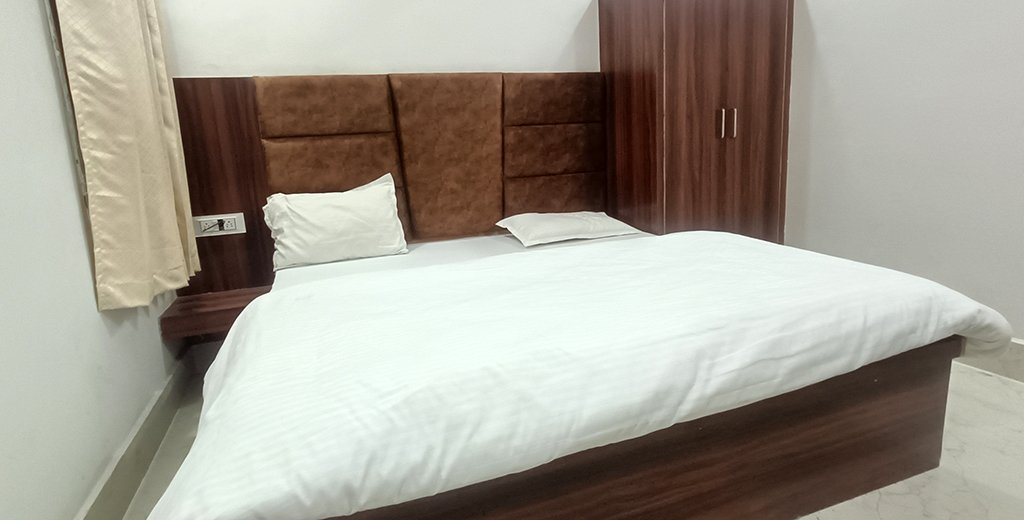 Brij Dham Guest House