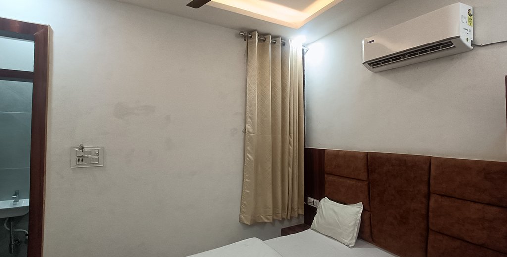 Brij Dham Guest House