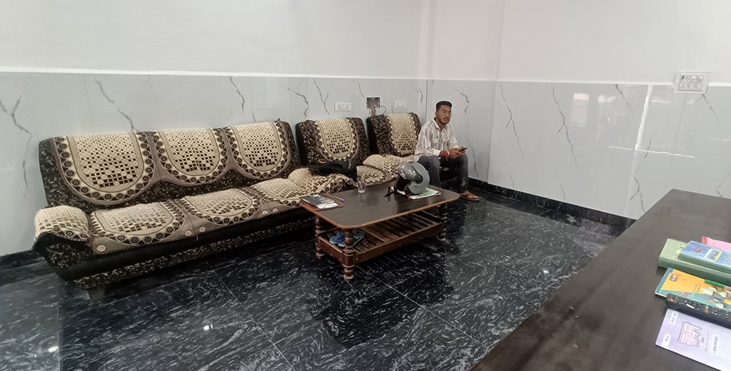 Brij Dham Guest House