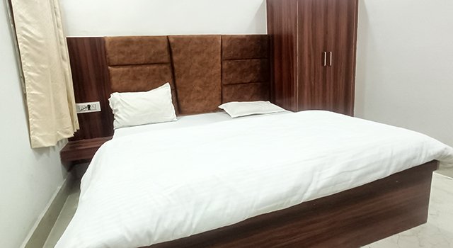 Brij Dham Guest House