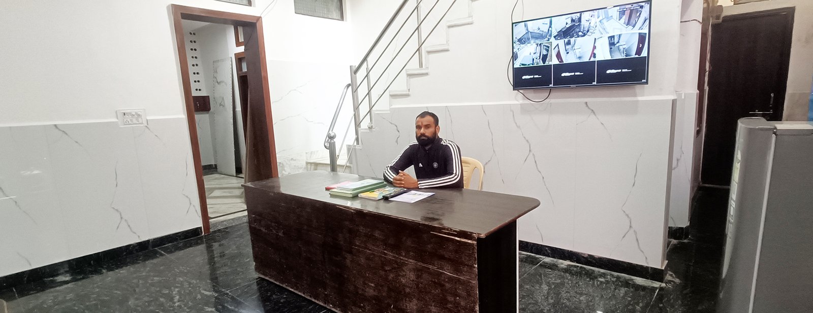 Brij Dham Guest House, Mathura